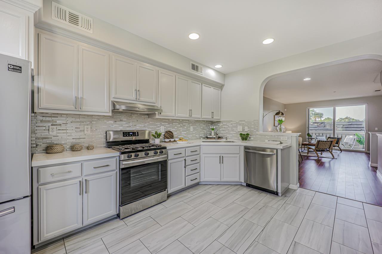 3537 Druffel Pl #1, Santa Clara 95051